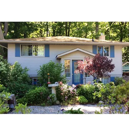 Westwood Cottage License #059-2024 Niagara-on-the-Lake Exterior photo