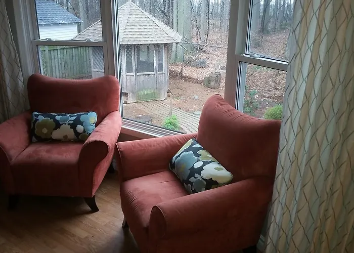 Westwood Cottage License #059-2024